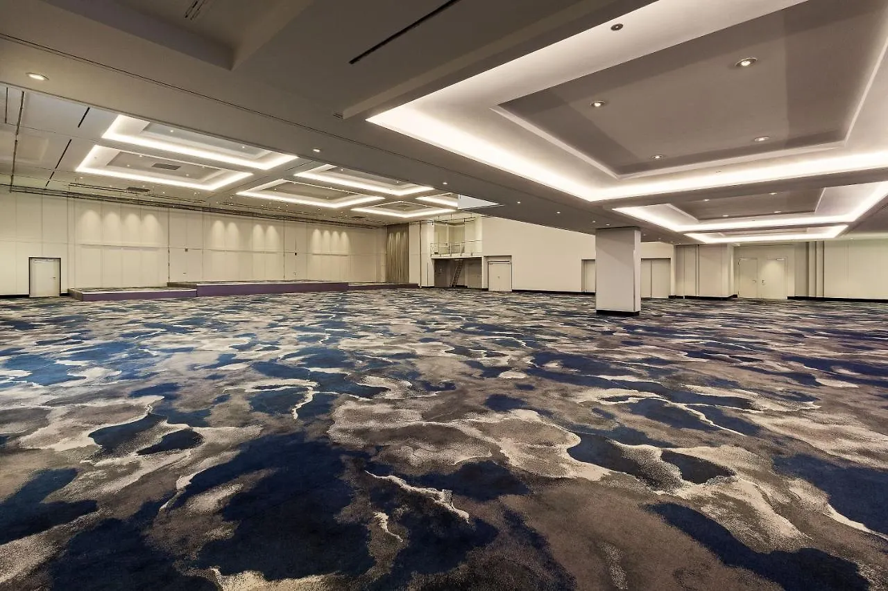 シェラトン フランクフルト エアポート ホテル＆カンファレンス センター ドイツ