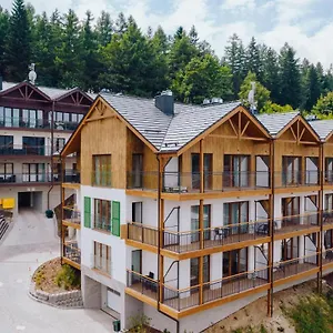 Silence Karpatia Koral Apartament Karpacz