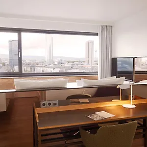 Ξενοδοχείο Scandic Frankfurt Museumsufer
