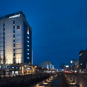 べニュー G ソウル 3* ソウル特別市