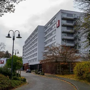 Ξενοδοχείο Leonardo Frankfurt South