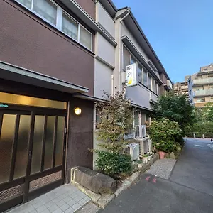 ホテル明月 2* 東京都