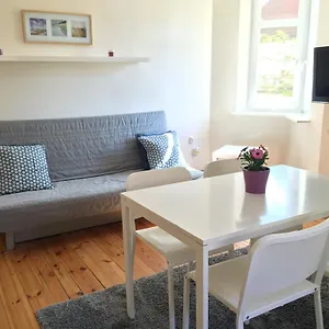 Nadmorski Apartament Sopot