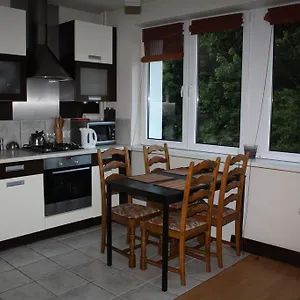 Kolberga W Sopocie Apartament Sopot