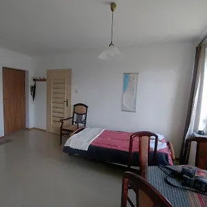 Ciche Miejsce Apartament Gdańsk