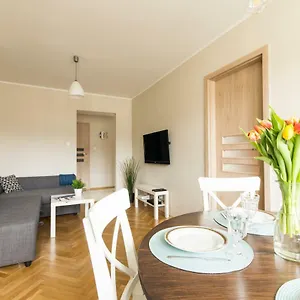 Sea Apartments- Malczewskiego Apartament Sopot