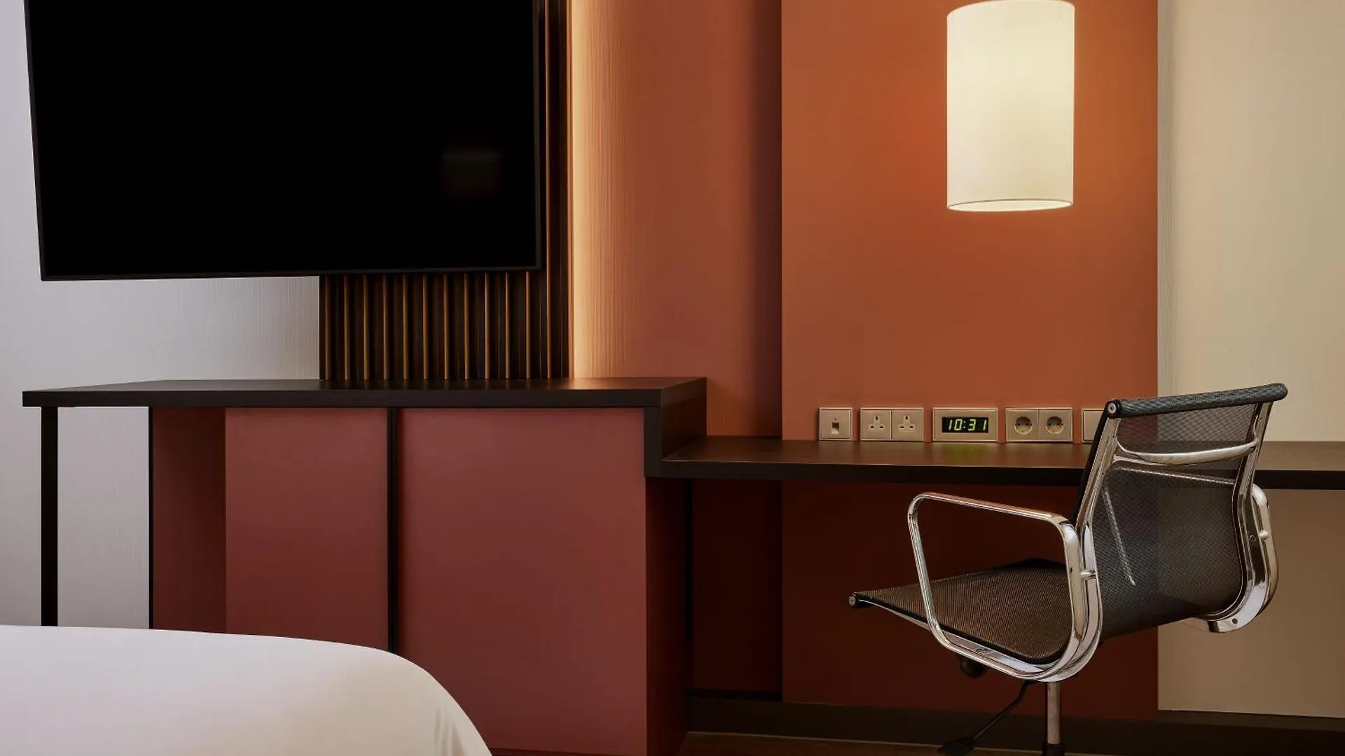 Sheraton Frankfurt Airport Hotel & Conference Center Frankfurt am Main